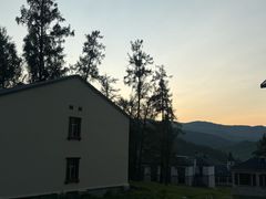 -喀纳斯鸿福生态度假酒店