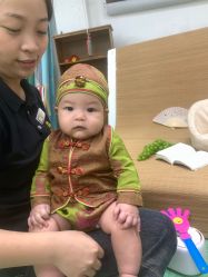 -爱你宝贝孕婴亲子摄影美学馆(绍兴店)