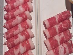 -海底捞火锅(万象城店)