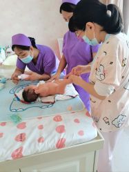 -养月堂中医养生月子会所(中心妇产店)