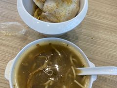 -田三卷馍(人民中路店)