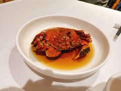 熟醉蟹-老吉士酒家(天平路店)