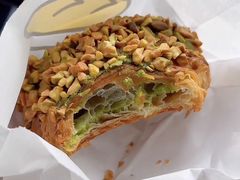 开心果可颂-Money Shops(愚园路店)