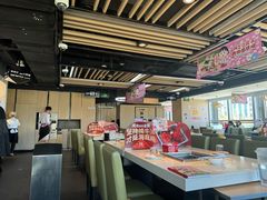 -海底捞火锅(威高广场店)