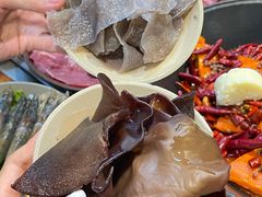 -阳阳老火锅(小南门店)