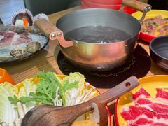 -沼津港精致料理·寿喜烧·烧鸟(青浦宝龙广场日料榜单店)