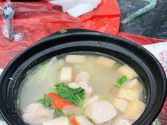 -清真·二嫂子煎饼果子(鼓楼旗舰形象店)