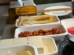 -海底捞火锅(公益西桥店)