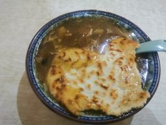 -正宗河南特色大饼店(菊乐路店)