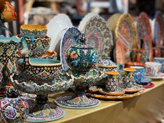 -新疆国际大巴扎