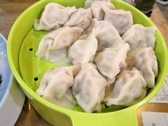 -老边饺子馆·东北菜(虎坊桥店)