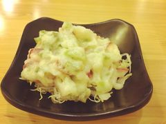 -宝寿司(红瓦寺店)