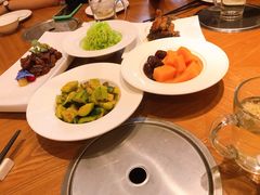 -古韵轩·江浙融合菜(梁溪店)