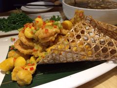 -金悦印象小馆(三里河店)