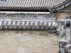 -山西王家大院