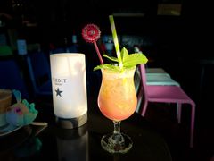 -东岸Cafe 爵士俱乐部