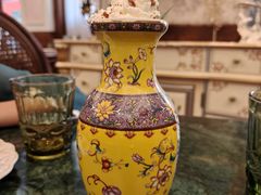 -秘密旅行Bonjour(黑金冠 江南西店)