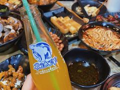 -七串串(无锡总店)