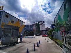 -上海智力产业园