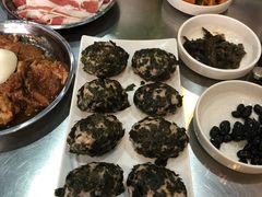 -元山烤肉店(假日广场店)