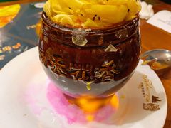 -卢布里西餐厅(满洲里店)