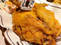 -长安大牌档之上元灯会(南大街店)