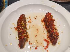 -新乾隆酒楼(帝景园店)