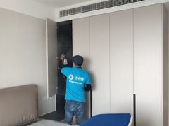 -科立恩进口除甲醛甲醛检测