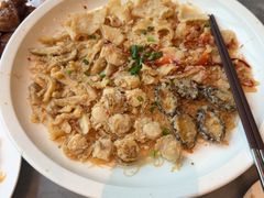 -兴仙饭店·闽味海鲜(马尾总店)