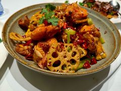 -荣兴酒家(徐家汇店)