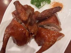 -古南都·老广东酒楼(龙江店)