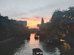 -乌镇景区