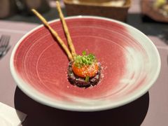 -Le Z 法餐酒吧(九龙湖店)