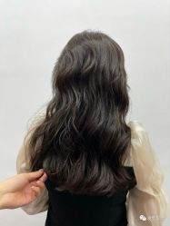 点击看大图 -KIMI HAIR SALON·烫染设计店