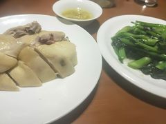 -頂好酒家·经典粤菜(海信广场店)