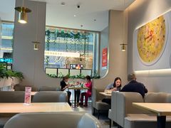 -吕氏疙瘩汤·海鲜新鲁菜(凯德mall新都心店)