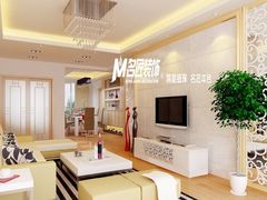 -名匠装饰(御翠豪庭店)