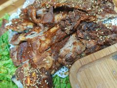 -沽源味道蒙餐莜面家常菜
