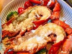 -Mr.Fish鱼鲜生海鲜放题(高德置地冬广场店)