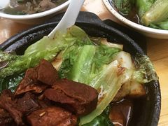 -珍珍小食店(西华路店)