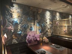 -岩盐·铁板料理(嘉里店)