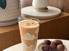 -Beans Solo豆号咖啡(百家湖花园店)