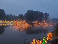 -北戴河集发农业梦想王国
