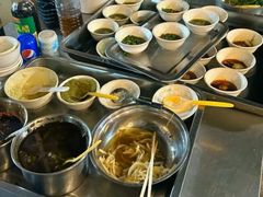 -海关荤豆花(洋河一路店)