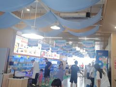 -前王院•巧克力海鲜市集餐厅(万平口店)