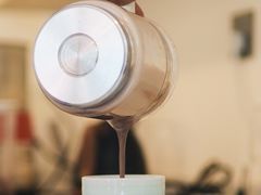 -SANYAY叁言咖啡巧克力