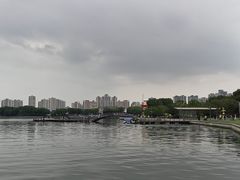 -金鸡湖景区
