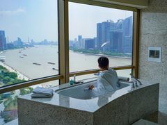 -上海外滩茂悦大酒店