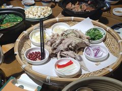 -猪腰一家·地道佛山菜(盐步店)