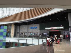-CGV影城(东港IMAX店)